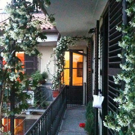 San Salvario B&B ตูริน ภายนอก รูปภาพ