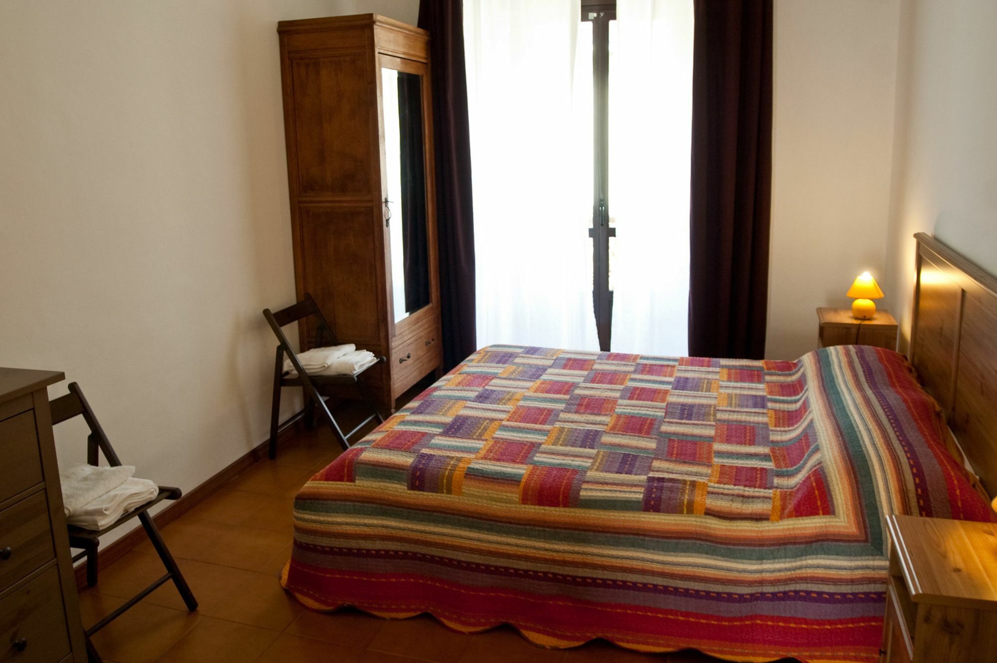 San Salvario B&B ตูริน ภายนอก รูปภาพ