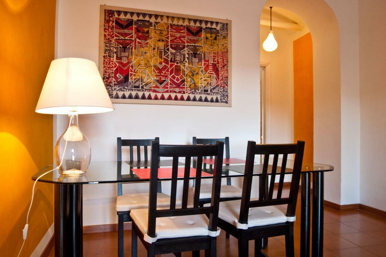 San Salvario B&B ตูริน ภายนอก รูปภาพ